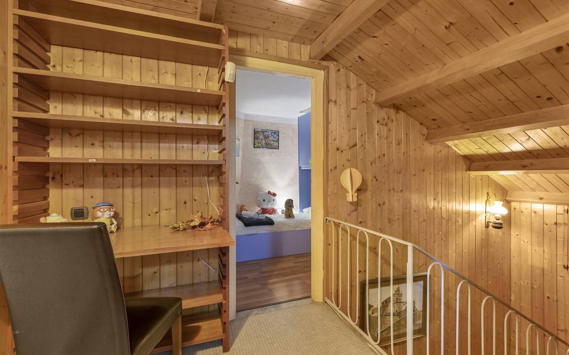Photo of Bedroom in Gignese