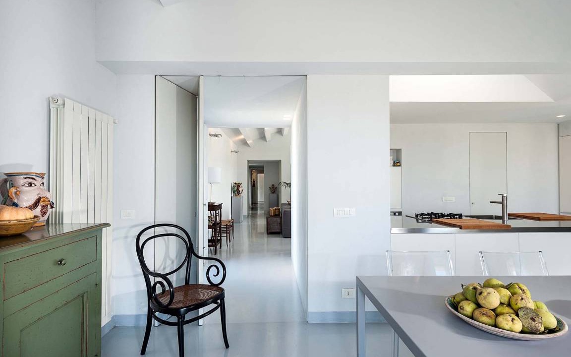 Photo of Kitchen in Ragusa