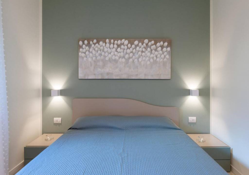 Photo of Bedroom in Colico Piano