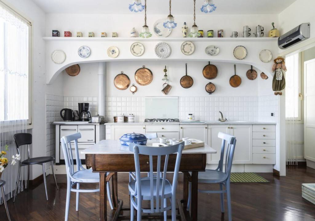 Photo of Kitchen in Monade Santa Lucia