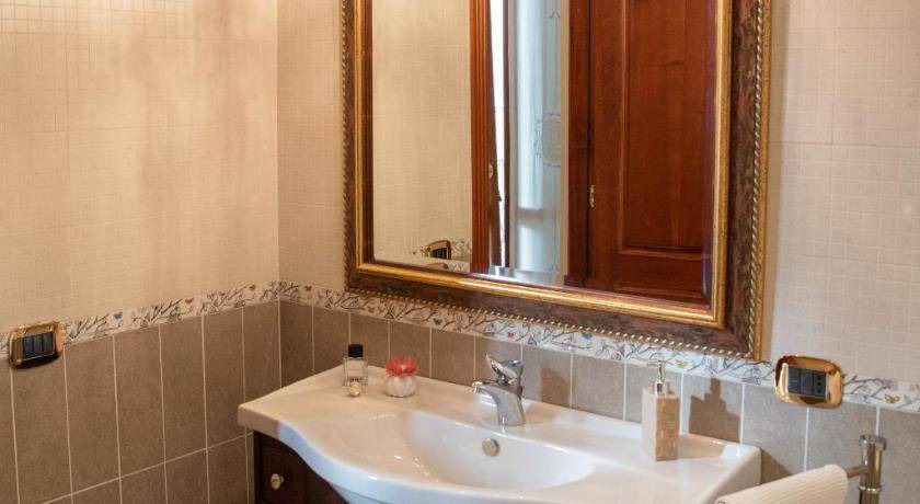 Photo of Bathroom in Nocera Inferiore