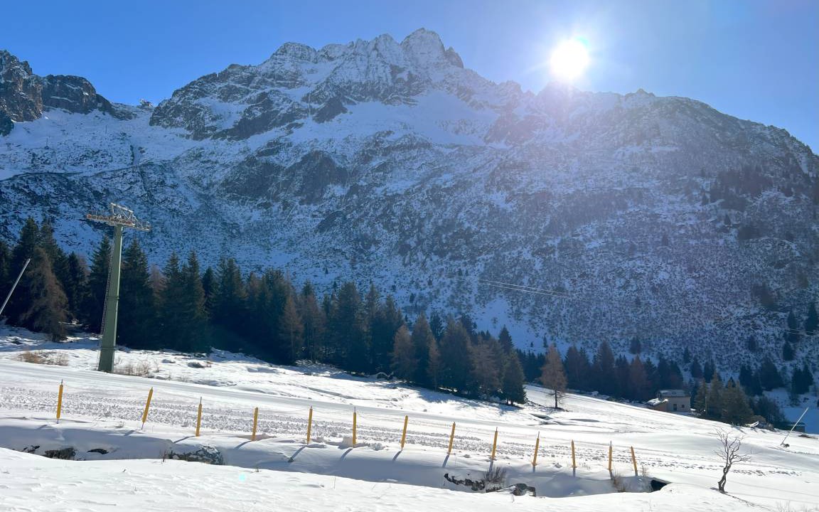 Photo of Others in Ponte di Legno