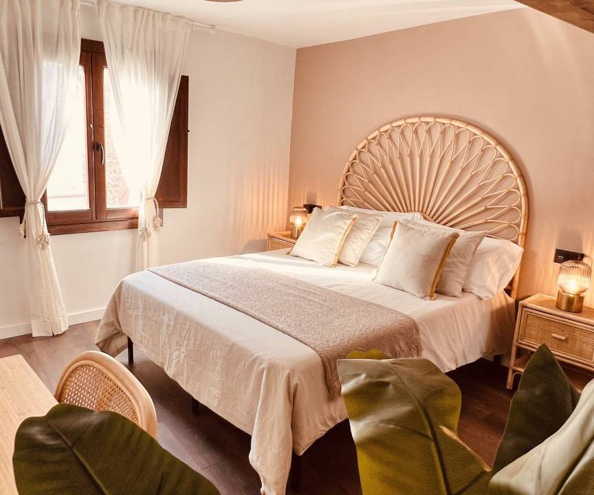Photo of Bedroom in Requena