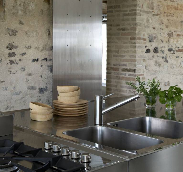 Photo of Kitchen in Treia