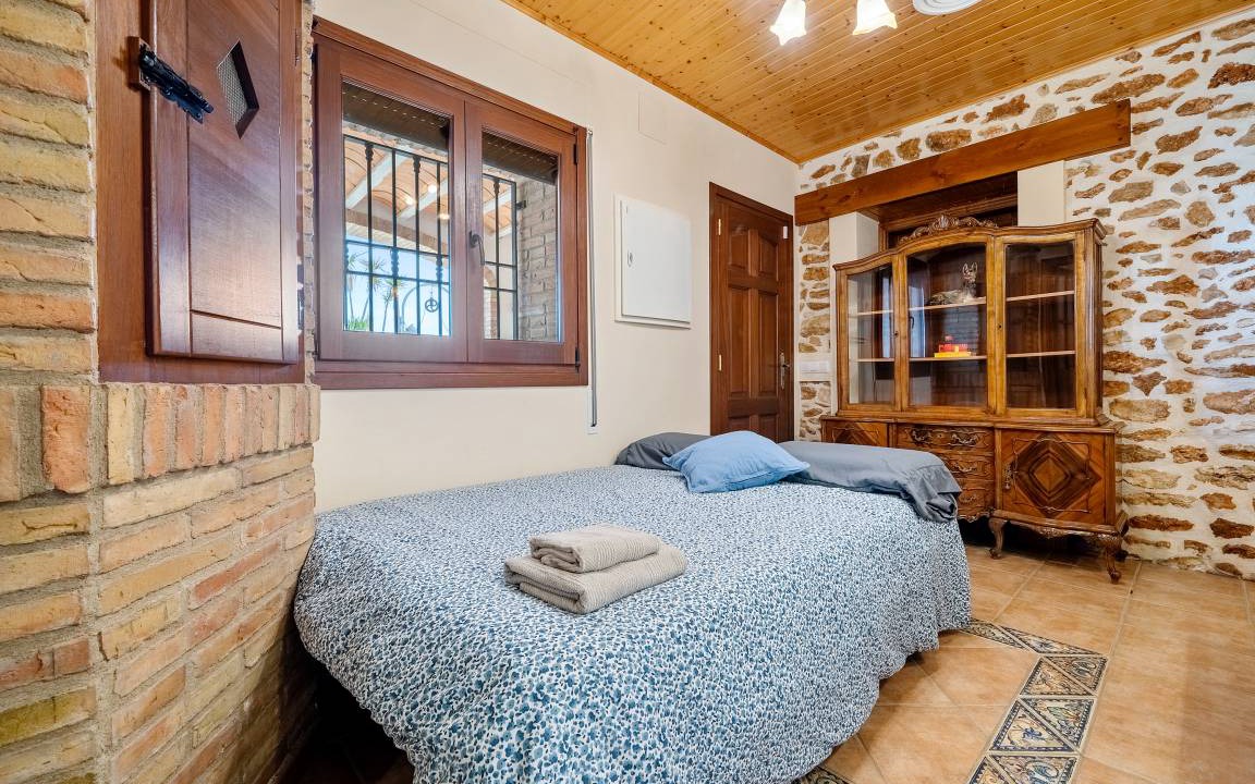 Photo of Bedroom in L'Ampolla
