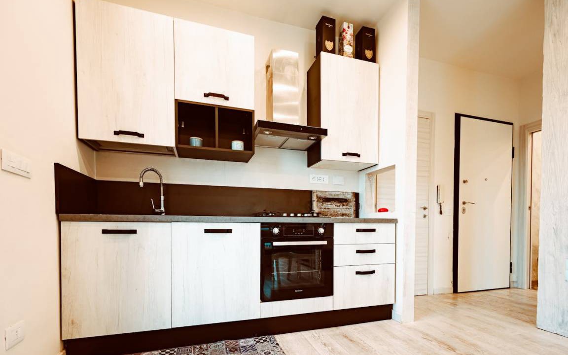 Photo of Kitchen in Alassio