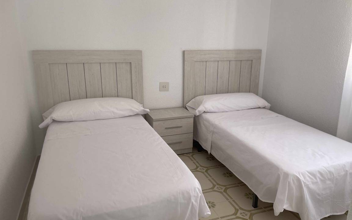Photo of Bedroom in Calabardina
