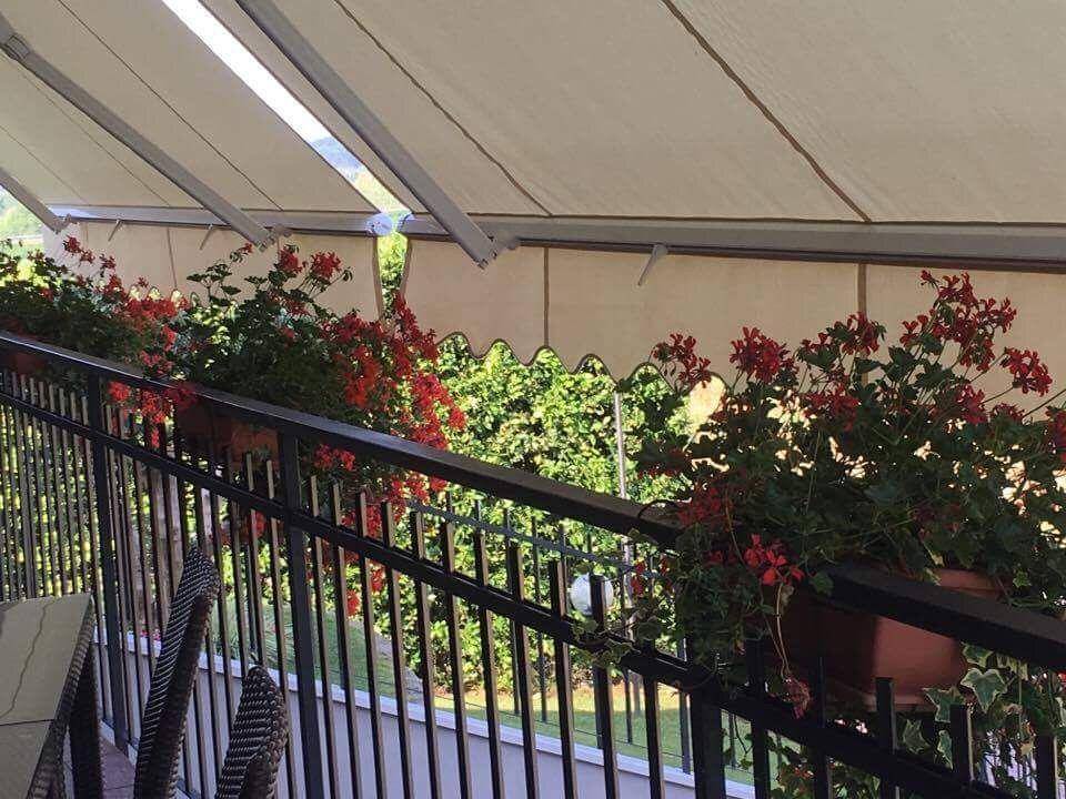 Photo of Patio Balcony in Pozzolengo