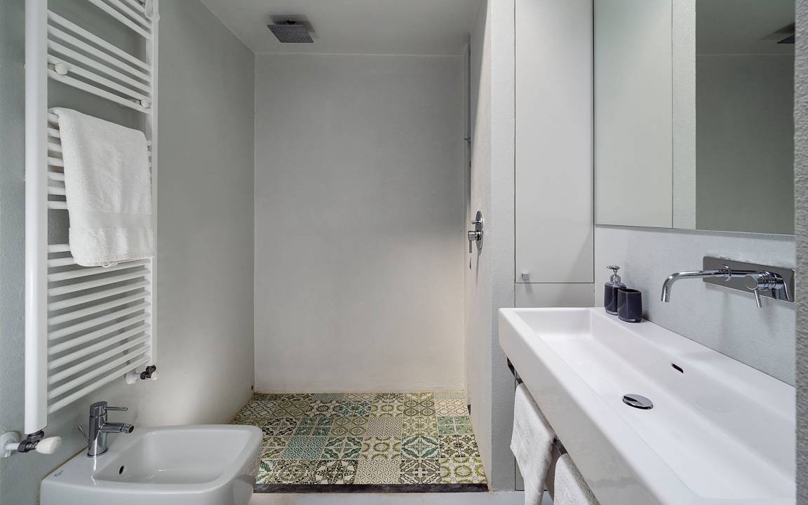 Photo of Bathroom in Ragusa