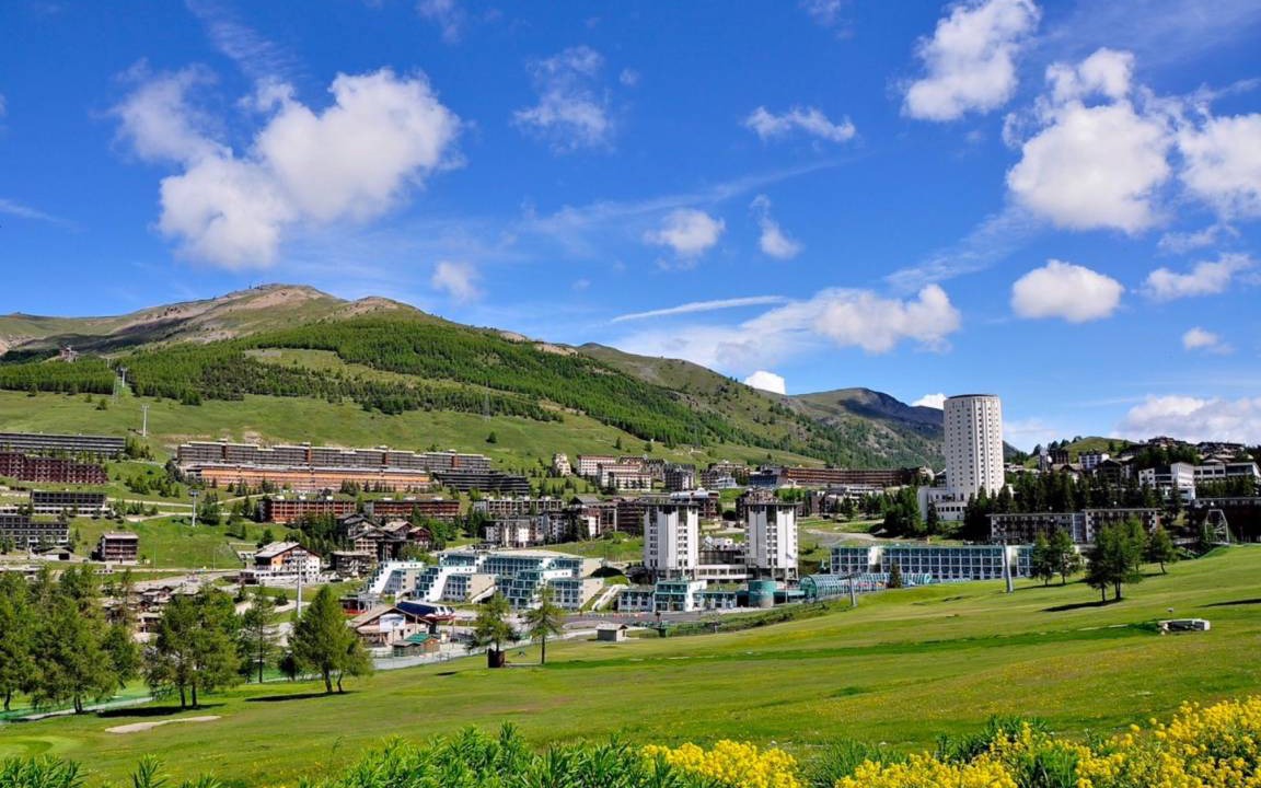 Photo of Others in Sestriere