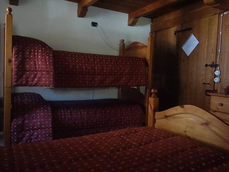 Photo of Bedroom in Pontboset
