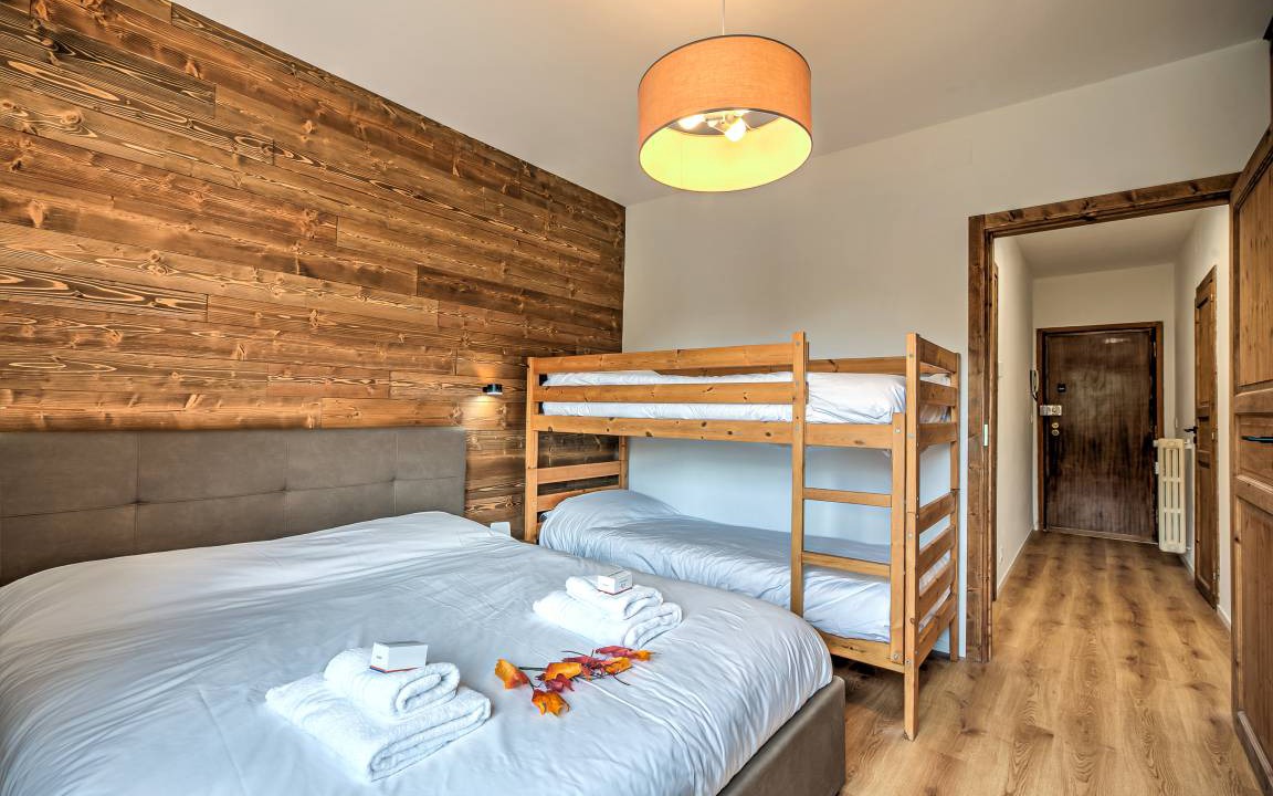 Photo of Bedroom in Pragelato