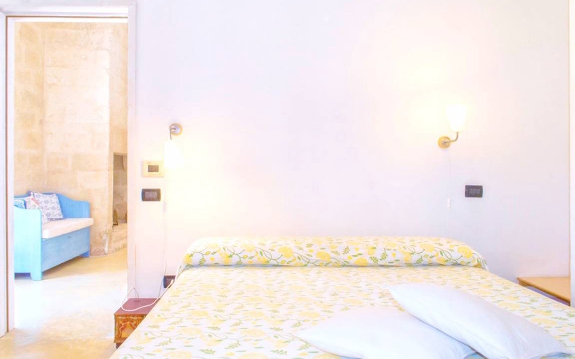 Photo of Bedroom in Minervino di Lecce