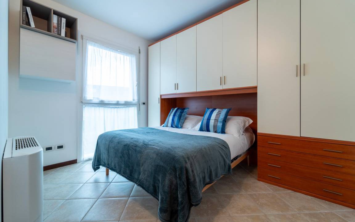 Photo of Bedroom in Albate