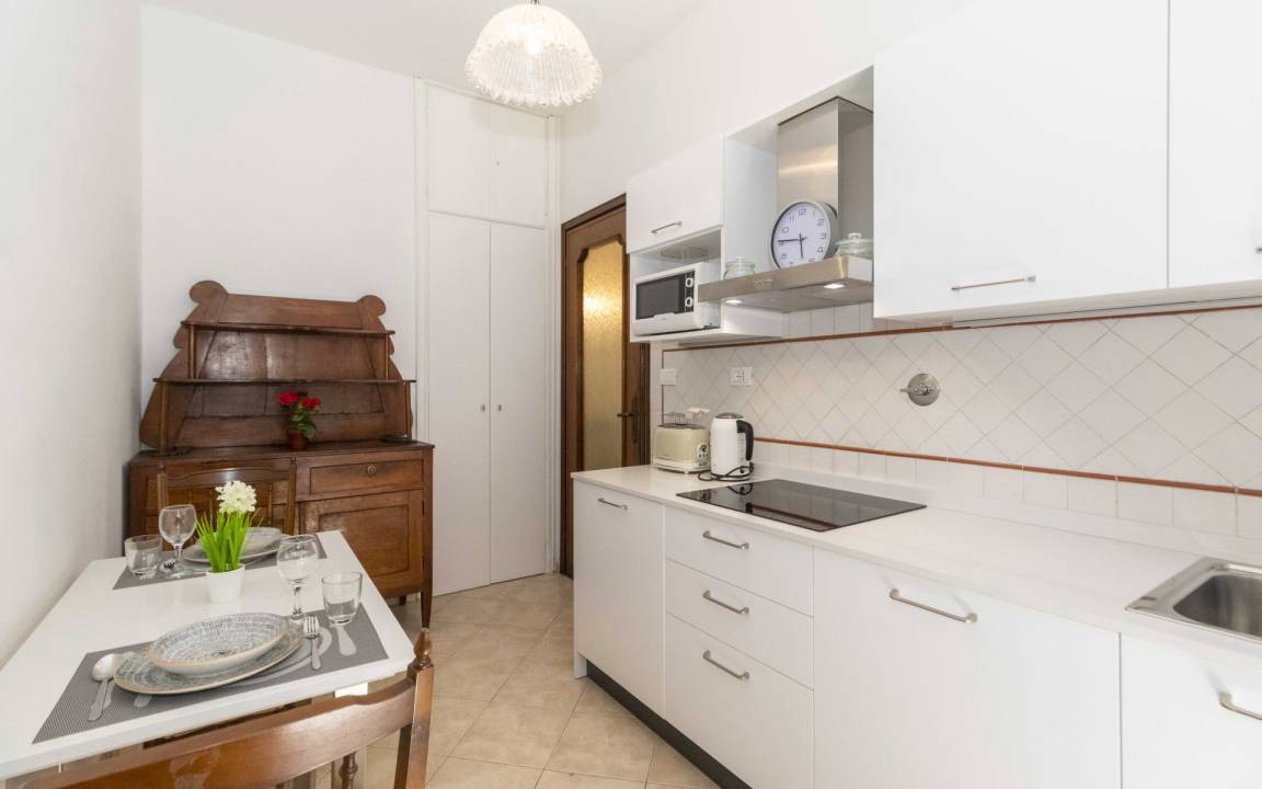Photo of Kitchen in Vanchiglietta