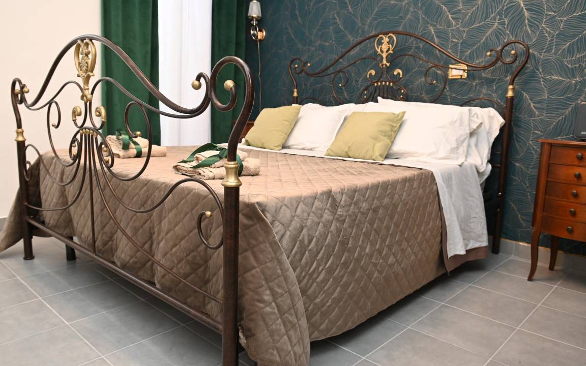 Photo of Bedroom in Capua