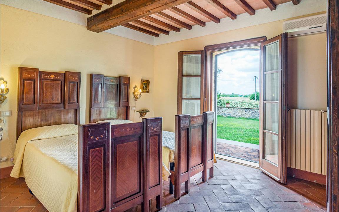 Photo of Bedroom in Montagnano