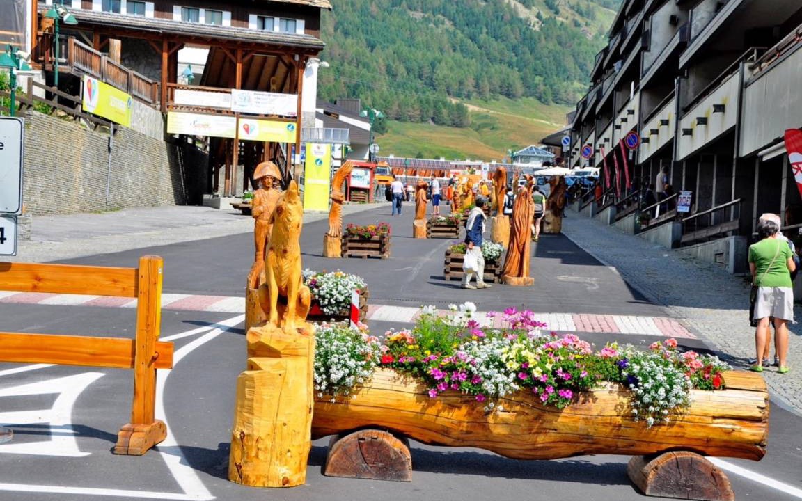 Photo of Others in Sestriere