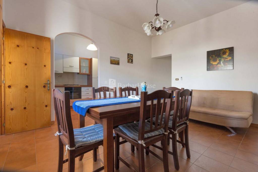 Photo of Livingroom in San Foca