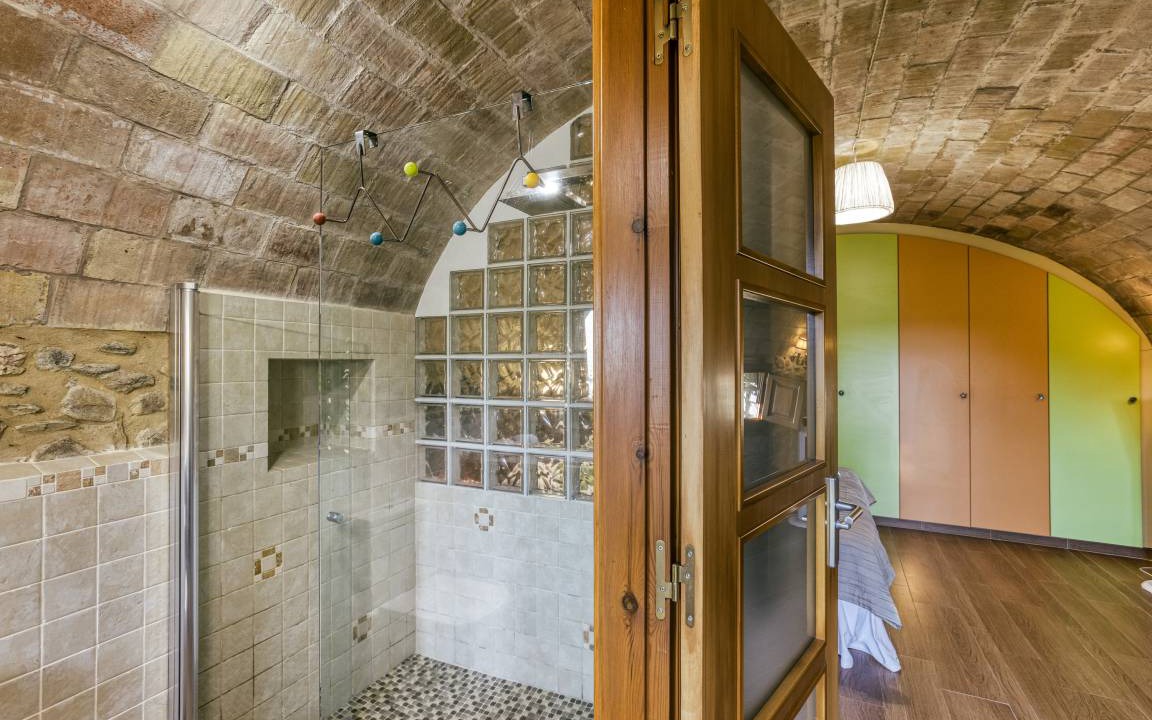 Photo of Bathroom in Cantallops