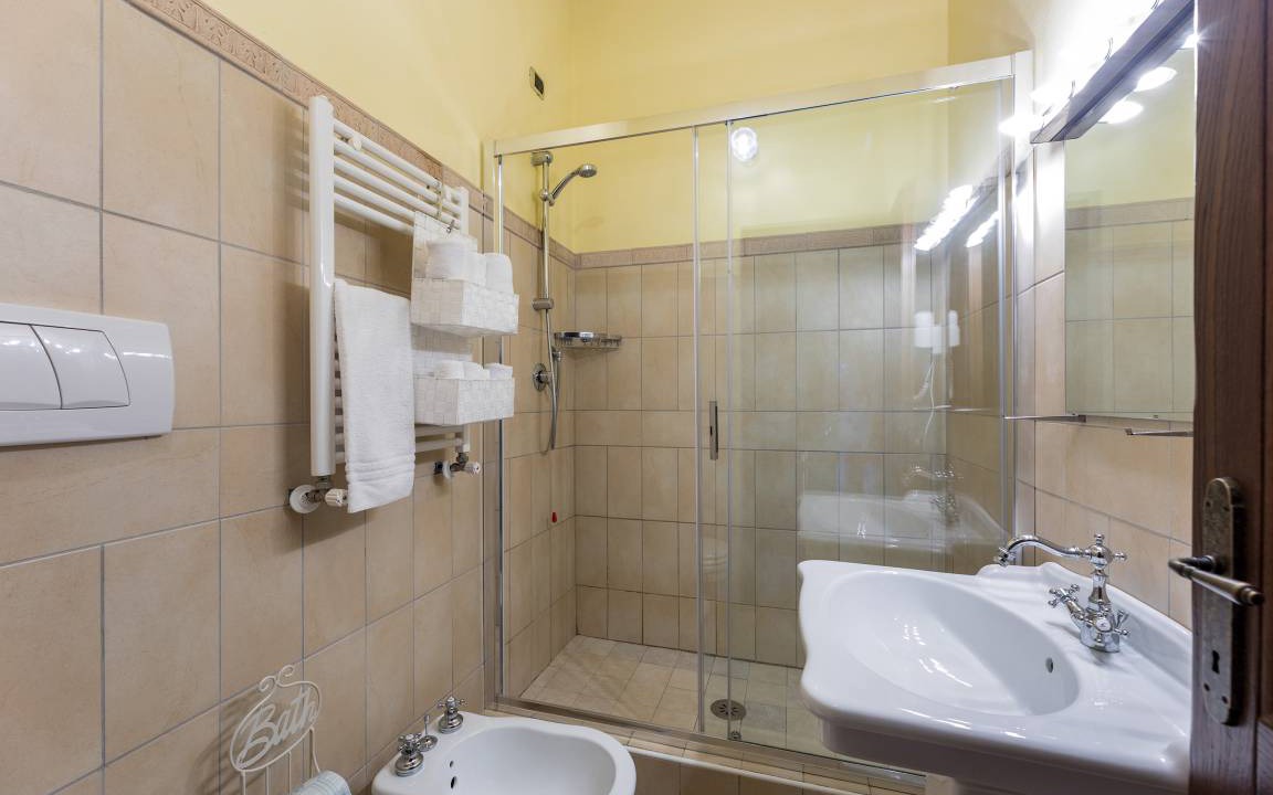 Photo of Bathroom in Acqua Loreto