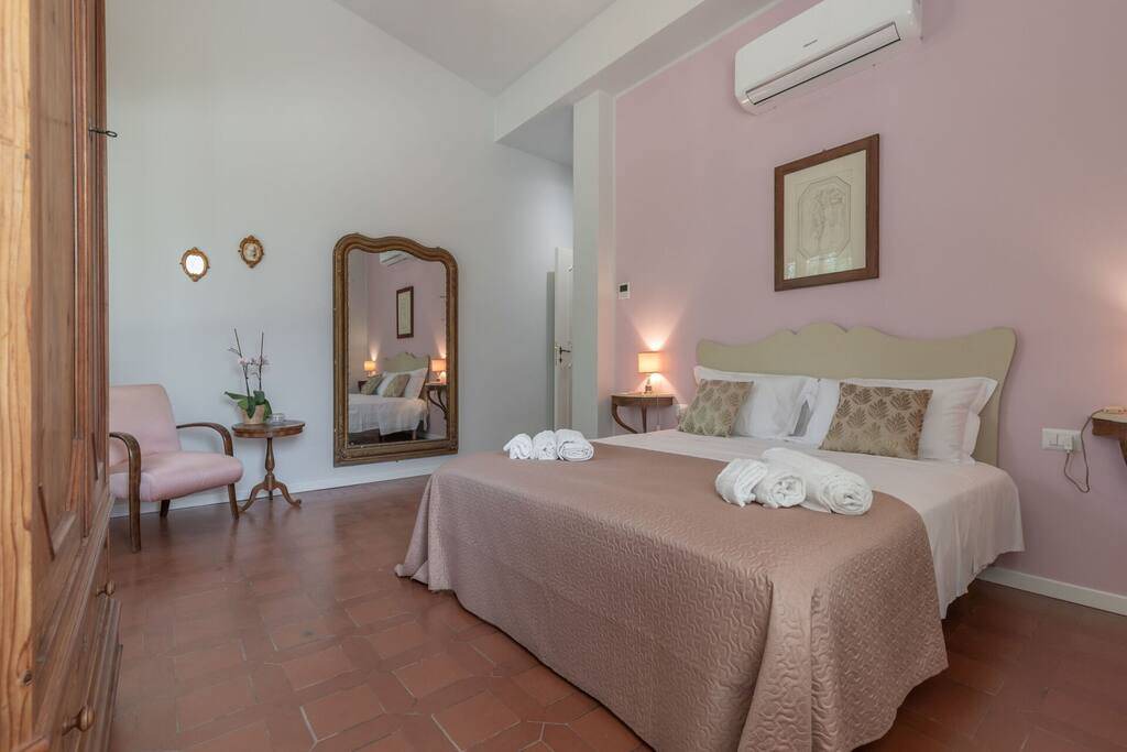 Photo of Bedroom in Sant'Elpidio a Mare