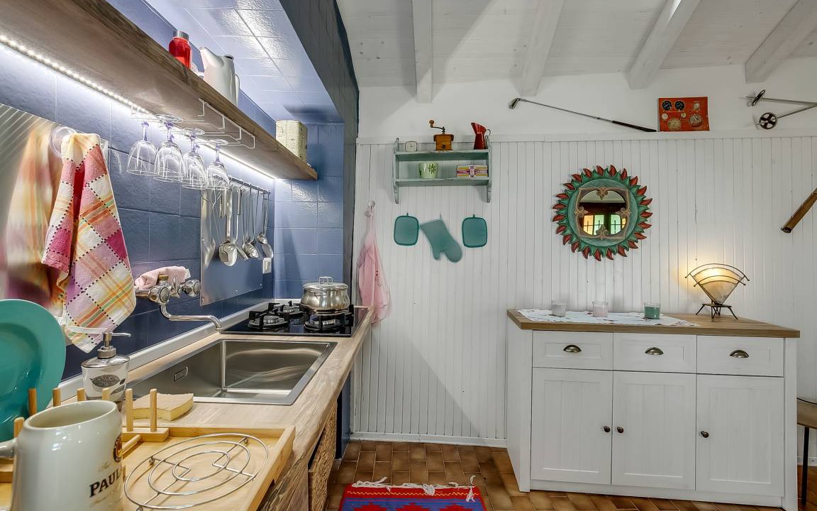 Photo of Kitchen in Nocco
