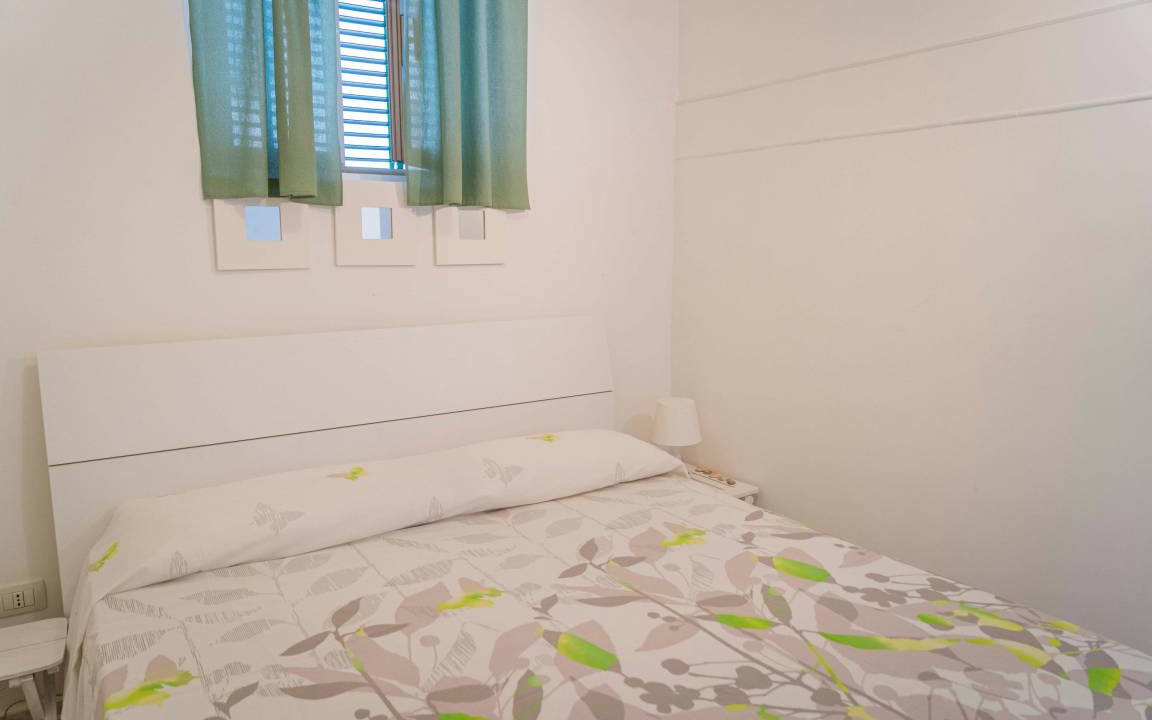 Photo of Bedroom in Torre Specchia Ruggeri