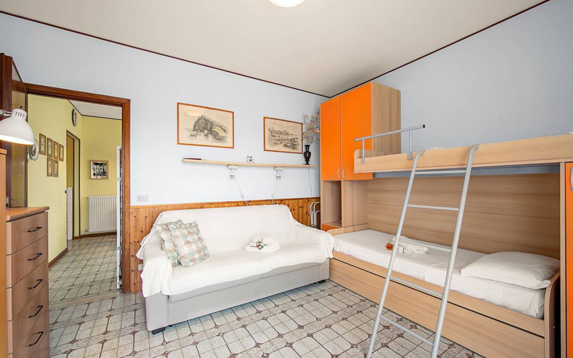 Photo of Bedroom in San Bartolomeo al Mare