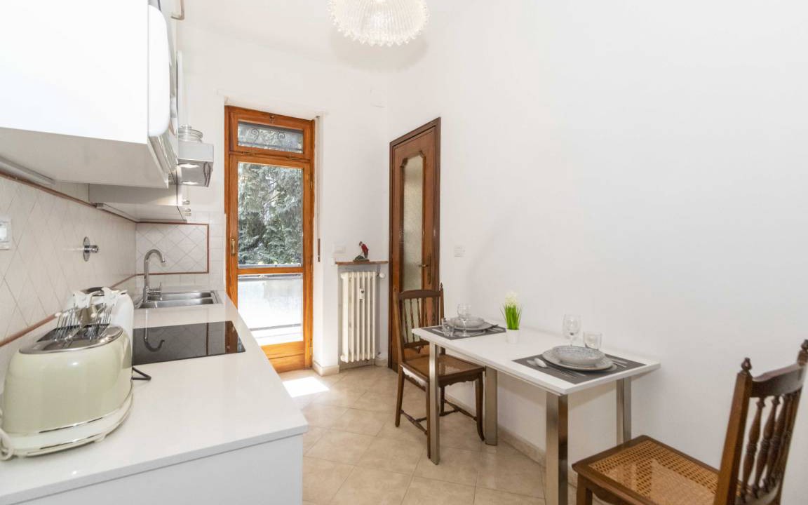 Photo of Kitchen in Vanchiglietta