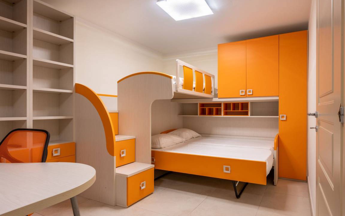 Photo of Bedroom in Settime