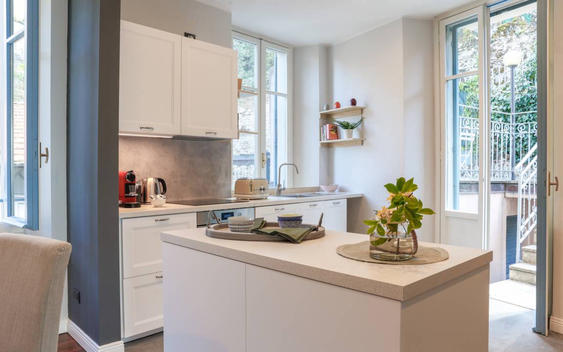 Photo of Kitchen in Blevio