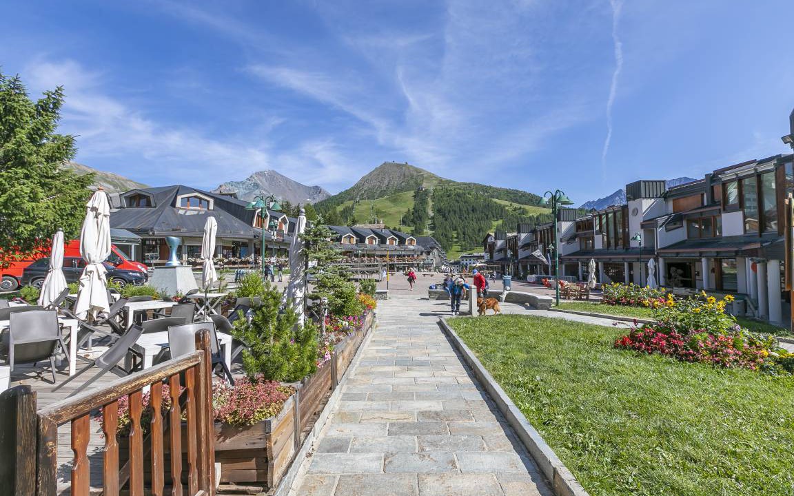 Photo of Others in Sestriere