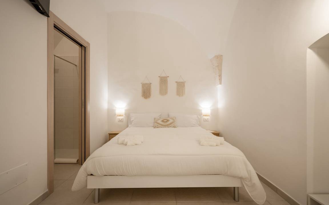 Photo of Bedroom in Castellana Grotte