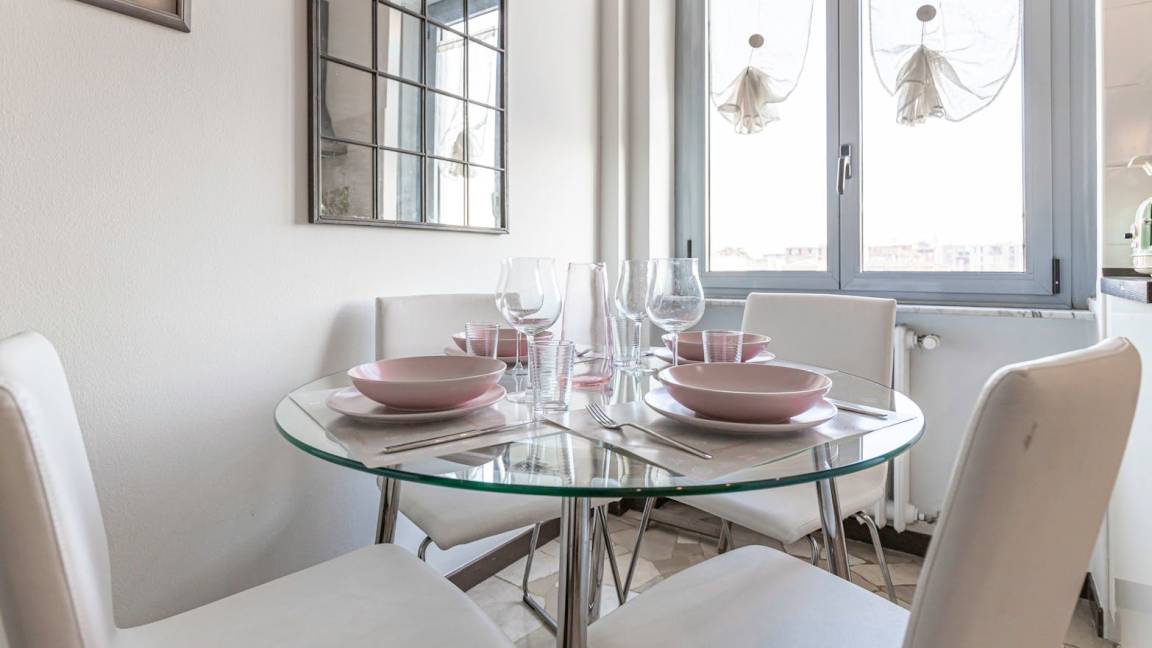 Photo of Livingroom in Zona Padova