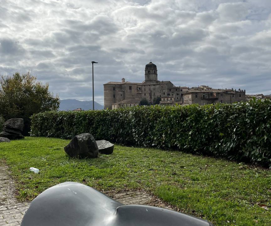 Photo of Outdoor in Giuliano di Roma