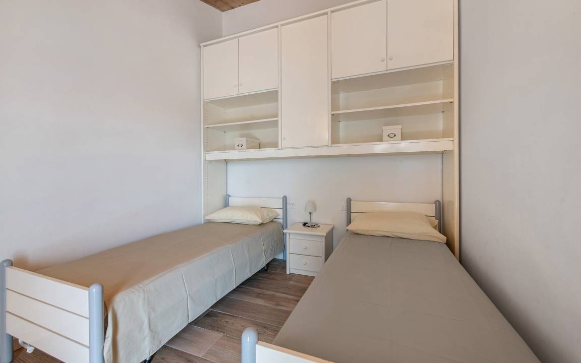 Photo of Bedroom in Crociale