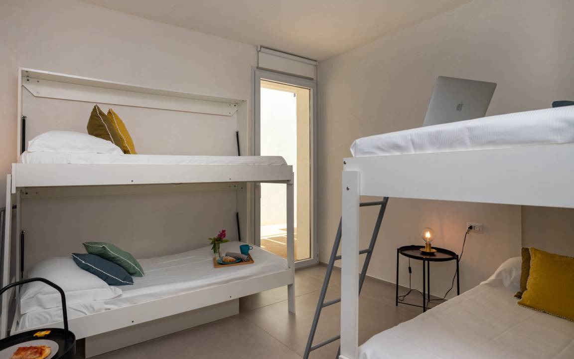 Photo of Bedroom in Marina di Ragusa