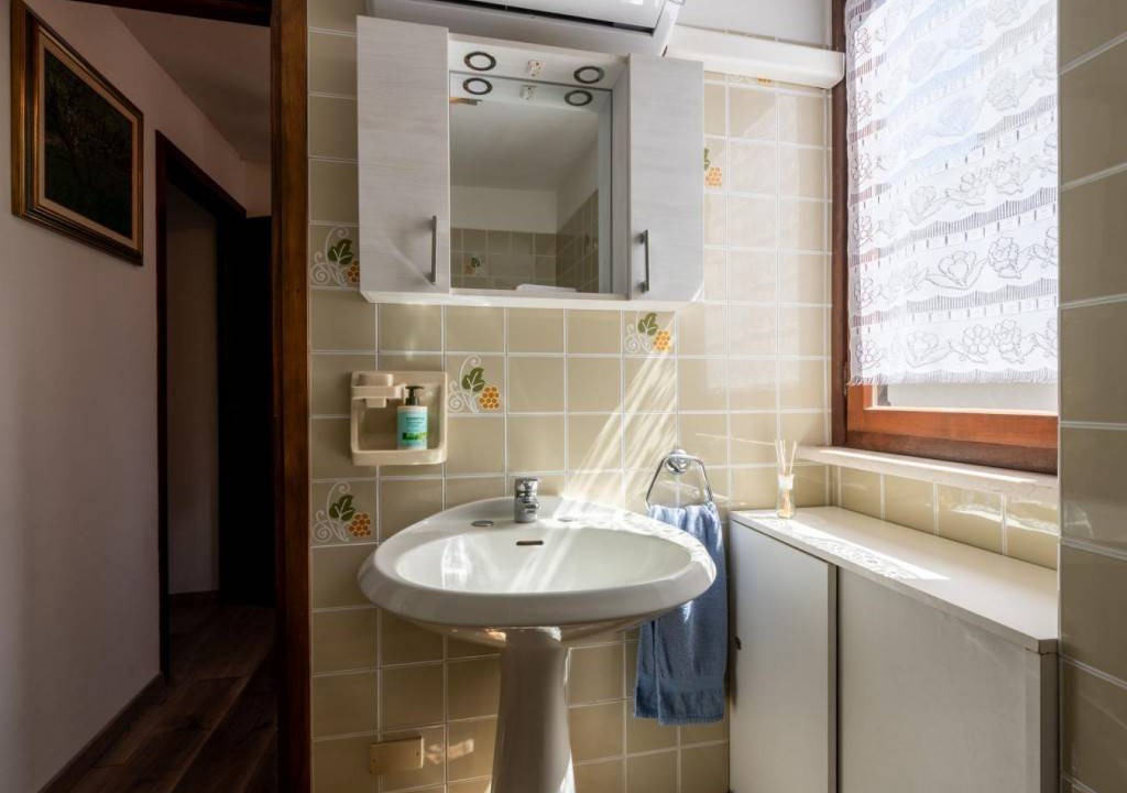 Photo of Bathroom in Bannio Anzino