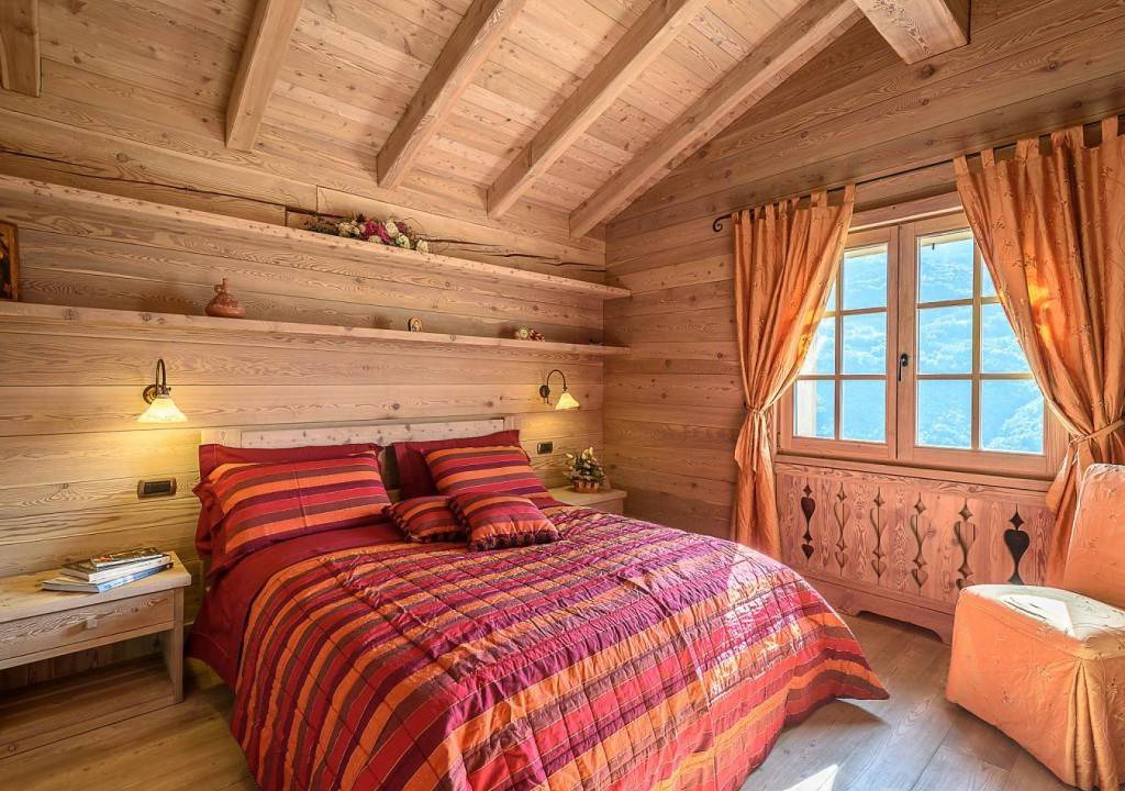 Photo of Bedroom in Grosotto