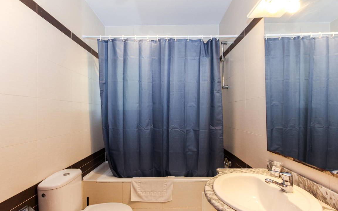 Photo of Bathroom in Lloret de Mar