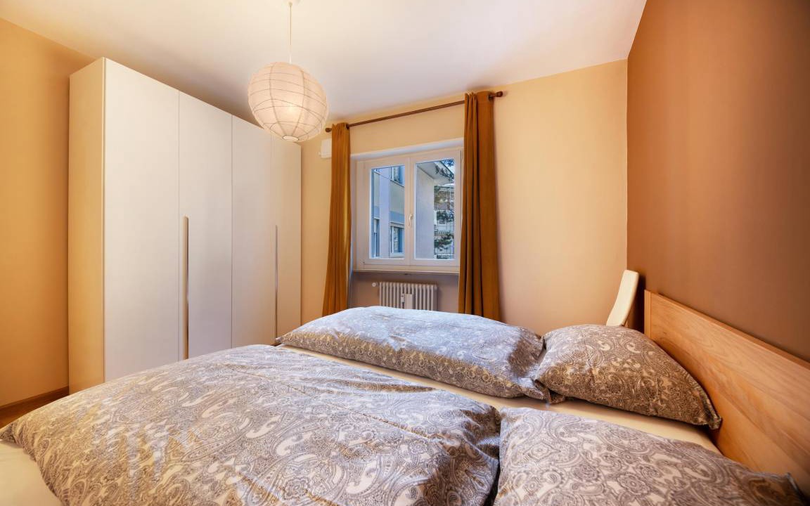 Photo of Bedroom in Gries - Quirein