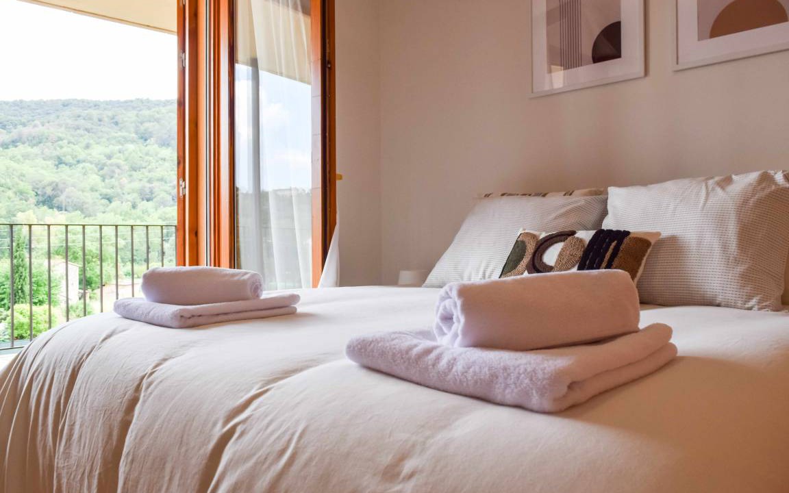 Photo of Bedroom in Besalu
