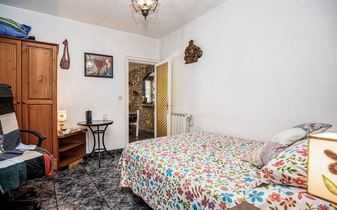 Photo of Bedroom in Puigventos