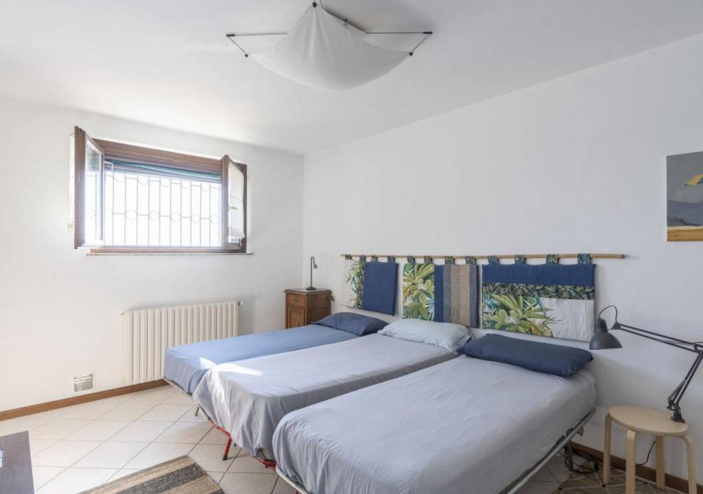 Photo of Bedroom in Marina di Andora