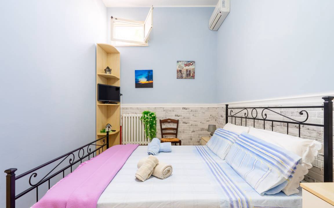 Photo of Bedroom in Giuggianello
