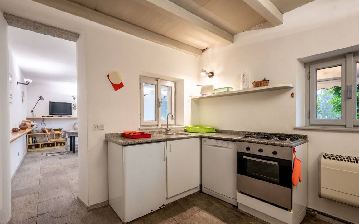 Photo of Kitchen in Pettenasco