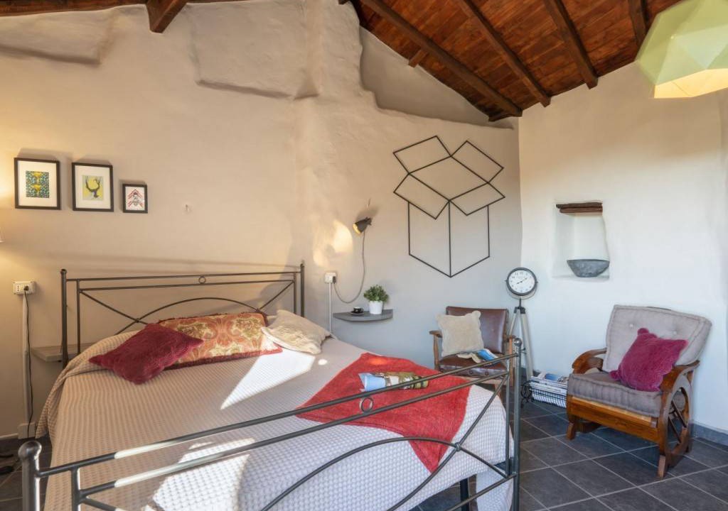 Photo of Bedroom in Chiusanico