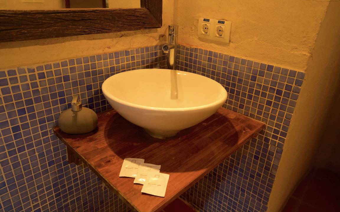 Photo of Bathroom in La Cuevarruz