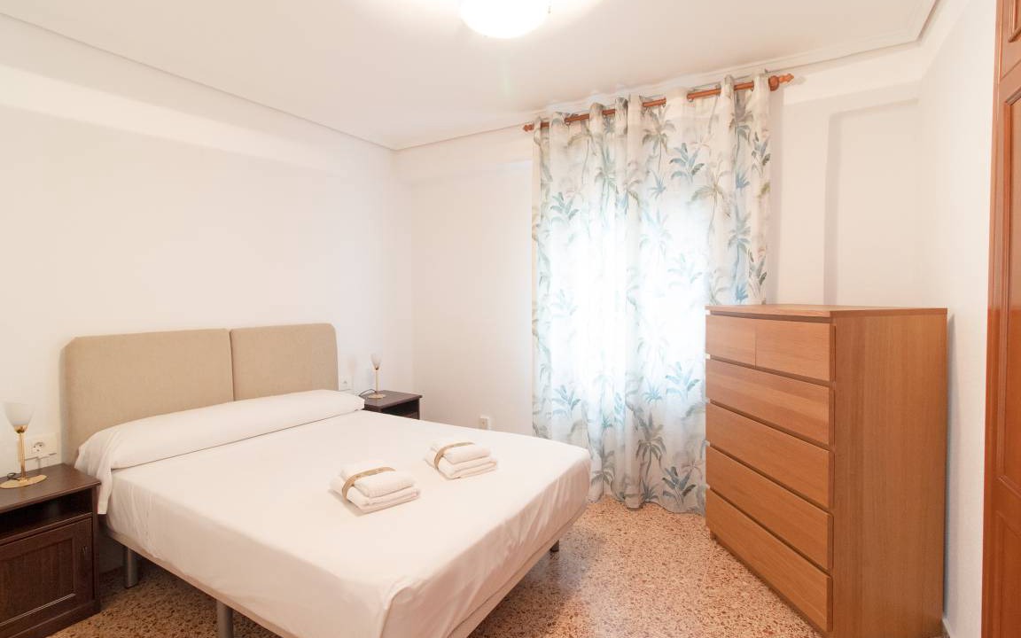 Photo of Bedroom in Port de Sagunt